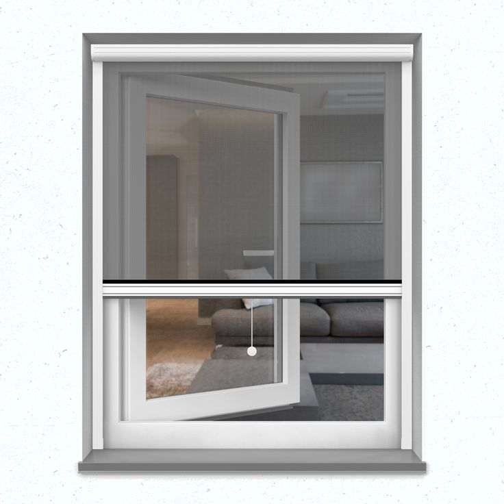 Balcony Mosquito Net