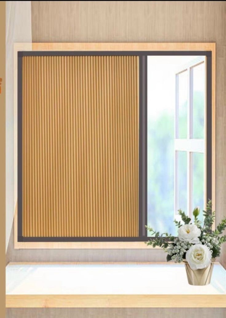 Window Mosquito Net