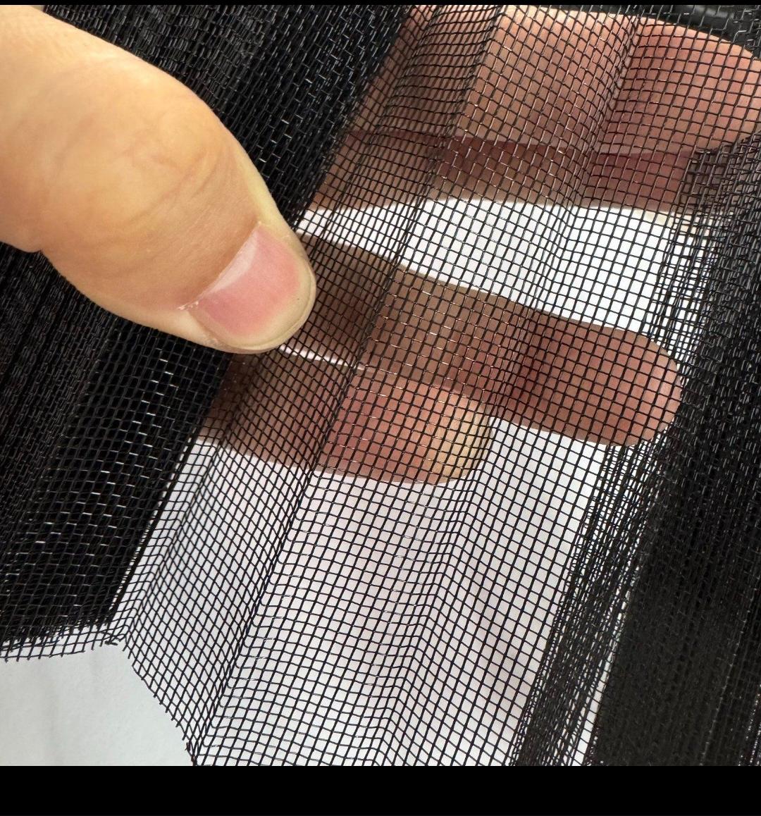 Sliding Screen Door